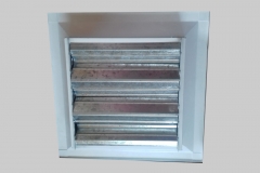 Difusor 2 vias esquinado