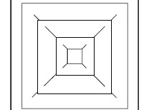 difusor de aluminiom