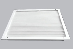 rejilla de extraccion