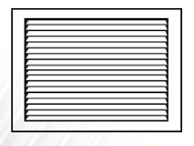 rejilla de extraccionm