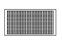 Rejilla de inyeccionm