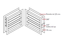 templador motorizadom